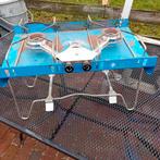 Trangia Camping Kooktoestel - Gebruikt, Ophalen of Verzenden