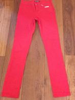Small Fit Broek Rood Lola Liza S 36 Nieuw ( Jool ), Verzenden, Nieuw, Maat 36 (S), Rood