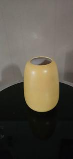 Gele Villeroy & Boch Vaas, Ophalen of Verzenden