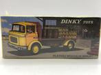 Dinky Toys Atlas 588 GAK Berliet Beer Transport -SEALED- M20, Gebruikt, Auto, Dinky Toys, Ophalen of Verzenden