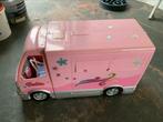 Barbie Camper - Avontuur op Wielen!, Ophalen of Verzenden, Gebruikt, Meisje