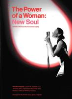 The Power Of A Woman New Soul 13 New Soul Hits ( 3862 ), Muziek en Instrumenten, Bladmuziek, Zo goed als nieuw, Populair, Verzenden