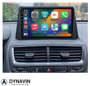 navigatie opel mokka carkit android 13 apple carplay usb  beschikbaar voor biedingen