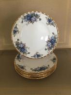 Royal Albert MOONLIGHT ROSE GEBAKSBORDJES, Ophalen of Verzenden