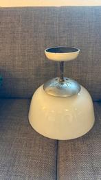 Lampenkap oude schoollamp, Antiek en Kunst, Antiek | Lampen, Ophalen