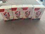 Pokémon Scarlet & Violet 151 6-Booster Bundle, Ophalen of Verzenden, Nieuw, Booster