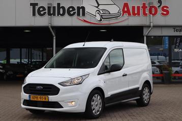 Ford Transit Connect 1.5 EcoBlue L1 Trend Airco, Voorruit ve beschikbaar voor biedingen