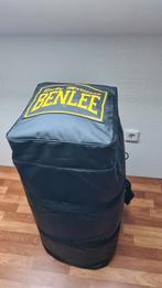 Benlee Sporttas / Weekendtas, Ophalen, Gebruikt, Zwart, 30 cm of meer