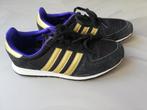 sneakers adidas, 40.5, Zwart, Ophalen of Verzenden, Sneakers of Gympen, Gedragen