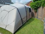 Decathlon Air Seconds 6.3 Opblaasbare Tent, Ophalen, Gebruikt, Tot en met 6