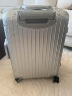 Rimowa Cabin S Aluminium Carry On Suitcase, Sieraden, Tassen en Uiterlijk, Koffers, Verzenden, Zo goed als nieuw, Metaal