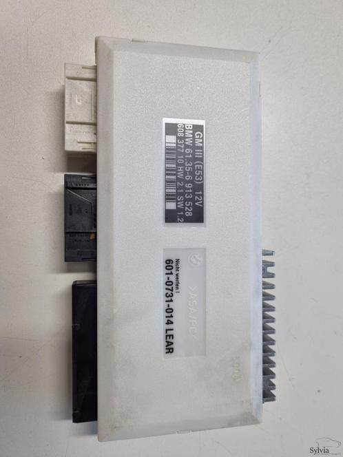 Comfort module Body Control BMW X5 E53 6915120, 6913528, Auto-onderdelen, Elektronica en Kabels, Gebruikt, Ophalen of Verzenden