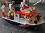 Playmobil 7350 Duikboot - Complete Set, Ophalen of Verzenden, Gebruikt, Jongen of Meisje