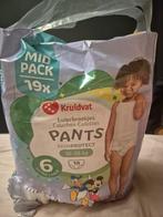 Kruidvat Luierbroekjes Maat 6, Kinderen en Baby's, Overige Kinderen en Baby's, Ophalen, Nieuw