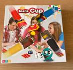 Snelle cup, Ophalen of Verzenden, Gebruikt