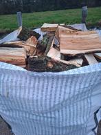 Vers gekloofd wilgen hout, Minder dan 3 m³, Ophalen