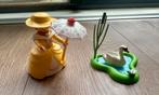 Playmobil set nr 5410 Edele dame, Ophalen of Verzenden, Zo goed als nieuw