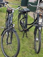 2 fietsen repareren, Fietsen en Brommers, Elektrische fietsen, Ophalen of Verzenden