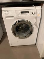 Defecte Miele W5877 Edition 111 - niet werkend, Ophalen, Voorlader, Niet werkend, 85 tot 90 cm