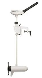 Te koop Minn Kota EO 1/2 elektromotor, Watersport en Boten, Ophalen of Verzenden, Zo goed als nieuw, Motor en Techniek