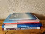 5 Boeken van David de Vos., Ophalen of Verzenden, Zo goed als nieuw