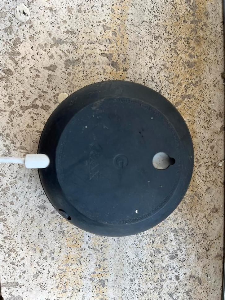 Google Home H2C - Slimme Speaker, Audio, Tv en Foto, Mediaspelers, Gebruikt, Zonder harde schijf, Ophalen of Verzenden