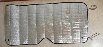 Te  Koop: Twee auto zonweringen, nieuw.  beschikbaar voor biedingen