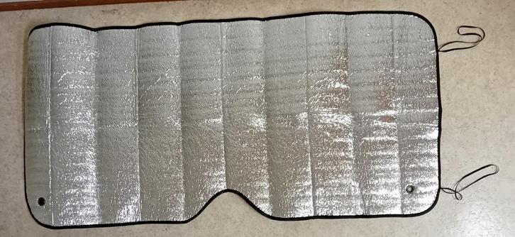 Te  Koop: Twee auto zonweringen, nieuw. , Auto diversen, Auto-accessoires, Nieuw, Ophalen of Verzenden