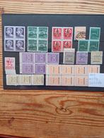 Italie istra opdruk, Postzegels en Munten, Postzegels | Volle albums en Verzamelingen, Ophalen of Verzenden, Buitenland