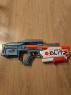Nerf Elite 2.0 MotoBlitz CS-10, Ophalen of Verzenden, Zo goed als nieuw, Jongen of Meisje