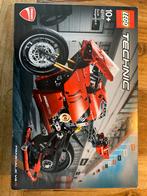 LEGO Technic Ducati Panigale V4 R - Nieuw!, Ophalen of Verzenden, Nieuw, Complete set, Lego