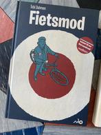 Graphic Novel, Eén stripboek, Ophalen of Verzenden, Zo goed als nieuw, Tobi Dahmen