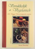 Drenthe, Joost - Verrukkelijk Vegetarisch / 150 vlugge vlees, Verzenden, Gelezen, Vegetarisch