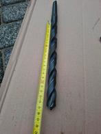 Nieuwe spiraalboor 20mm, Doe-het-zelf en Verbouw, Ophalen of Verzenden, Nieuw