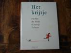kleuter.07(670) het krijtje : iris van der heide en marije, Ophalen of Verzenden, Zo goed als nieuw, Fictie algemeen
