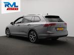 Volkswagen Golf Variant 1.0 eTSI Life Adaptieve/Cruise Apple, Auto's, Volkswagen, Stof, Gebruikt, 23 km/l, Origineel Nederlands