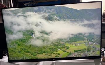 LG 32UN500 Monitor 32 inch 4K HDR400 beschikbaar voor biedingen