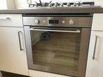 Whirlpool inbouw elektrische oven Zelfreinigend, Witgoed en Apparatuur, Ovens, Stoom, Gebruikt, Oven, Inbouw