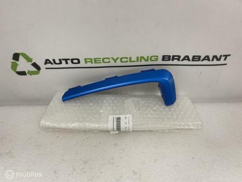 Sierlijst Voorbumper BMW iX3 G08 LCI NIEUW ORIG 51115A16576, Auto-onderdelen, Carrosserie en Plaatwerk, Gebruikt, Ophalen of Verzenden