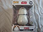 Porg funko pop 10 inch mint, Ophalen of Verzenden, Zo goed als nieuw