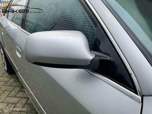 Buitenspiegel rechts Audi A6 C5 2.4 MT ('97-'04), Auto-onderdelen, Spiegels, Audi, Gebruikt, Ophalen of Verzenden