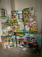 Zeer grote collectie duplo, 20 sets + vele extra’s!, Kinderen en Baby's, Speelgoed | Duplo en Lego, Ophalen, Zo goed als nieuw