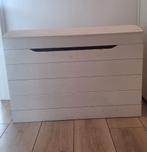 Speelgoedkist - schoenenkist - opbergkist - dekenkist, Ophalen, Gebruikt, 50 tot 100 cm, 50 tot 75 cm