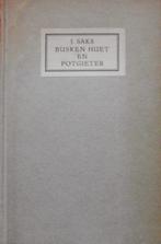 Busken Huet en Potgieter (1927), Ophalen of Verzenden