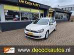 Volkswagen Golf 1.4 TSI Highline, Euro 5, Gebruikt, 4 cilinders, Alcantara
