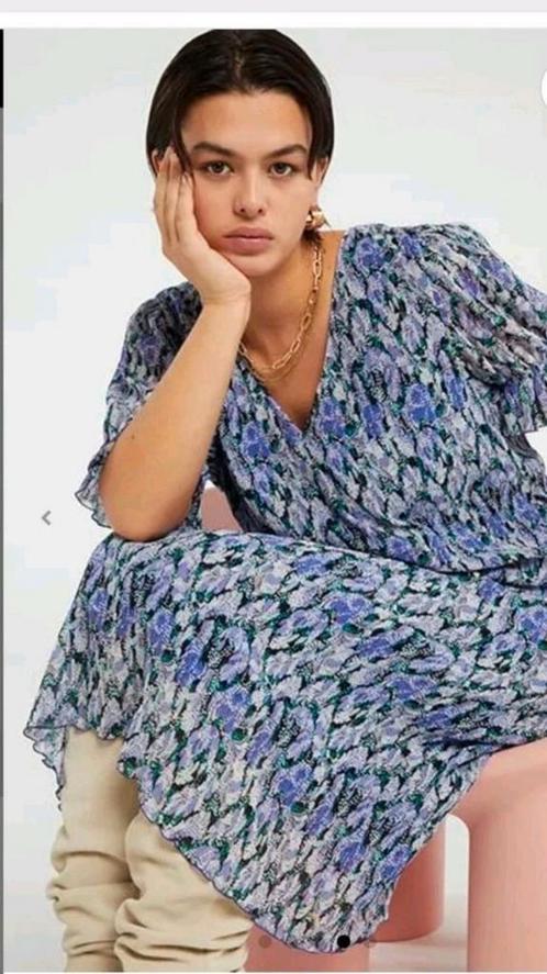 Fabienne Chapot Pauline jurk maat 40 *nieuw *, Kleding | Dames, Jurken, Nieuw, Maat 38/40 (M), Ophalen of Verzenden