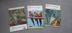 Zo leer je vogels kennen (RIZLA), Boeken, Ophalen of Verzenden, Gelezen