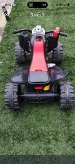 Elektrische Quad voor Kinderen - Zo goed als nieuw!, Ophalen, Gebruikt, Overige merken, Motor