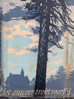 "Het onweer trekt voorbij" Gertrud Lilja, Ophalen of Verzenden, Zo goed als nieuw