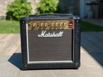 Marshall DSL1CR (1w buizen versterker), Ophalen, Zo goed als nieuw, Gitaar, Minder dan 50 watt